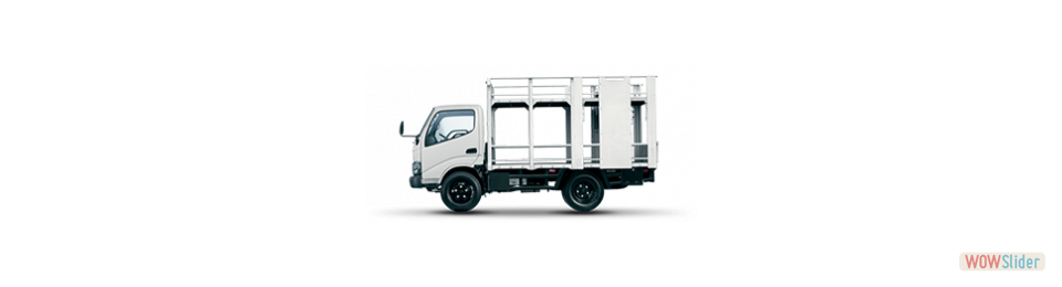 Motorcycle Carrier