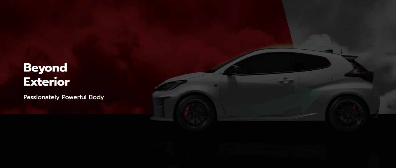 Toyota Sutan