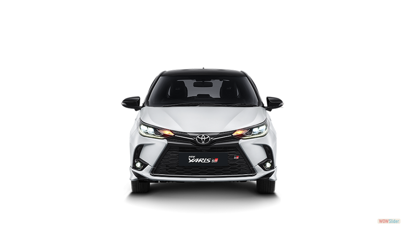 YarisGR360 Exterior 01