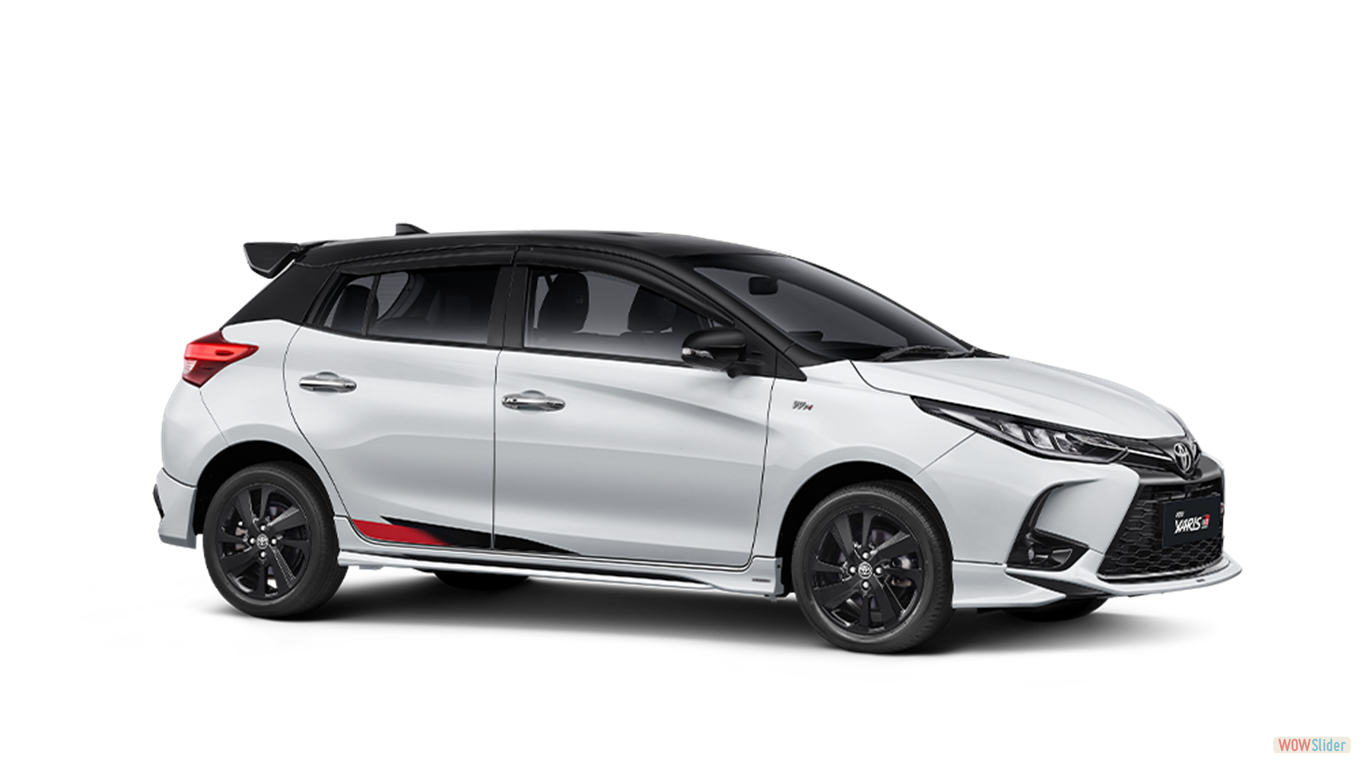 YarisGR360 Exterior 05