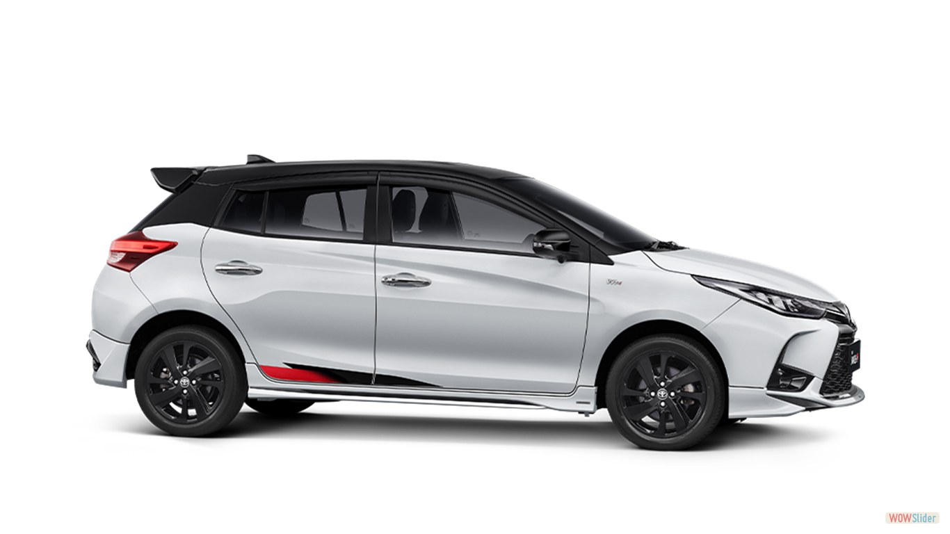 YarisGR360 Exterior 06