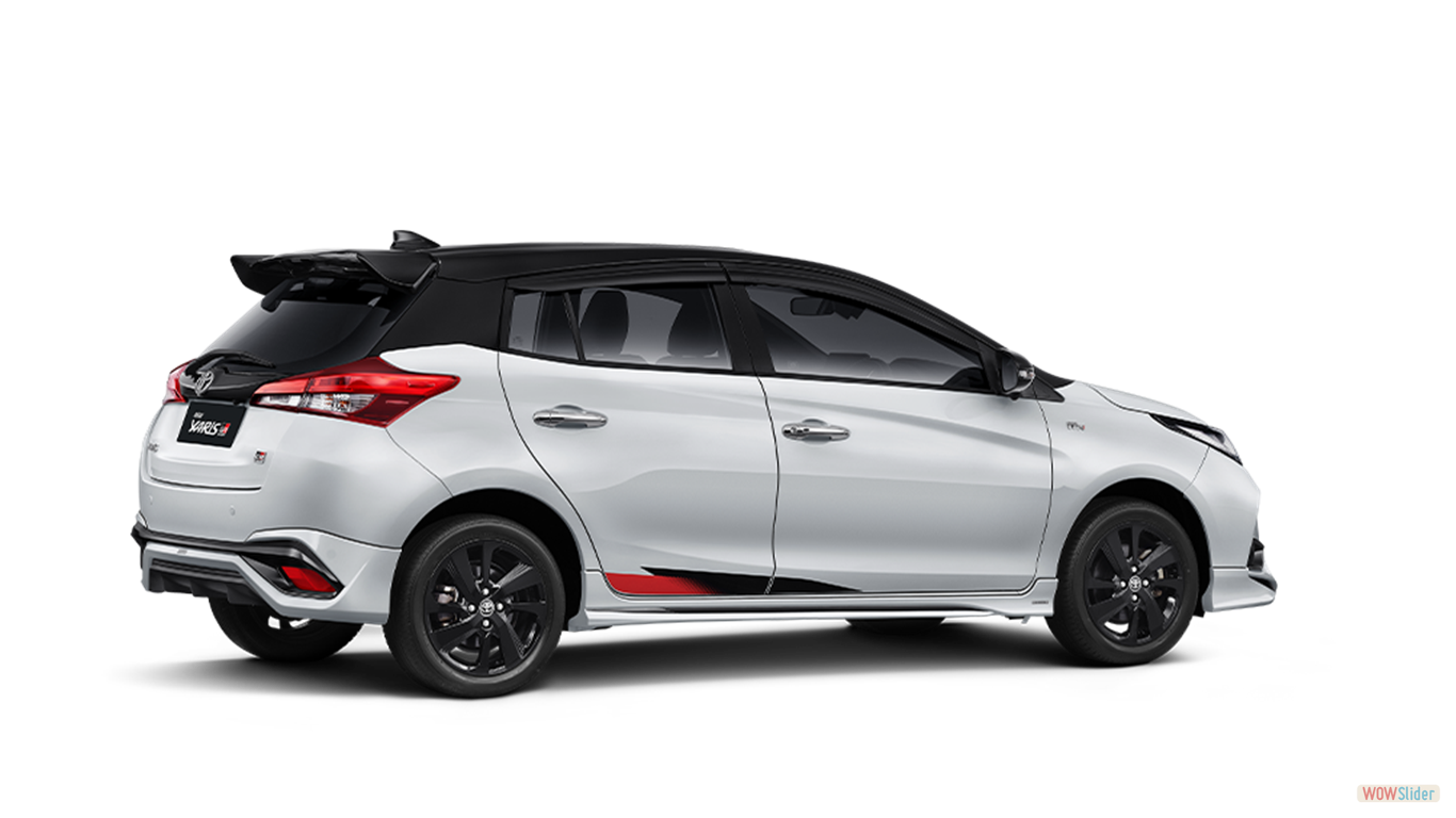 YarisGR360 Exterior 09
