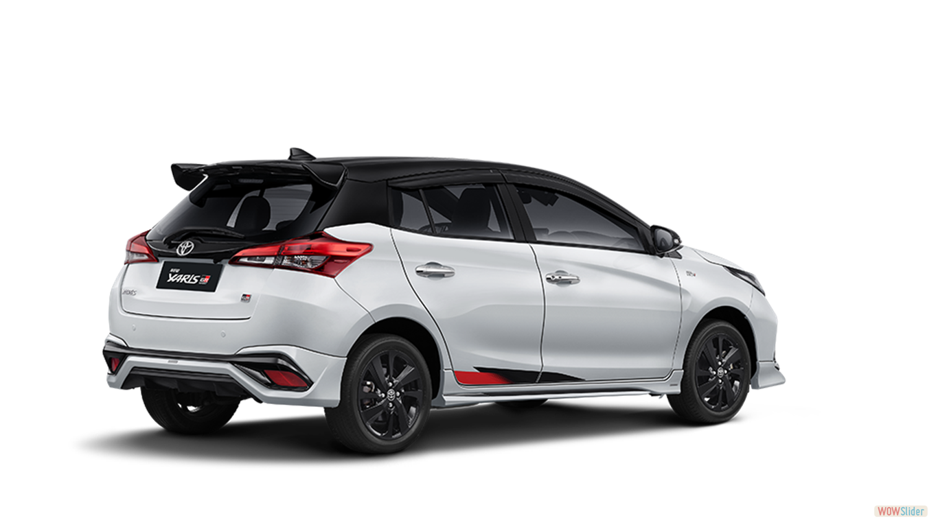 YarisGR360 Exterior 10
