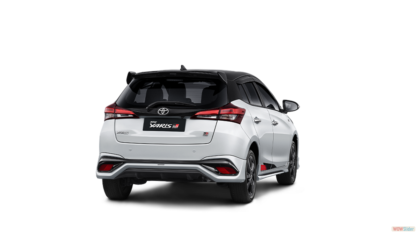 YarisGR360 Exterior 12