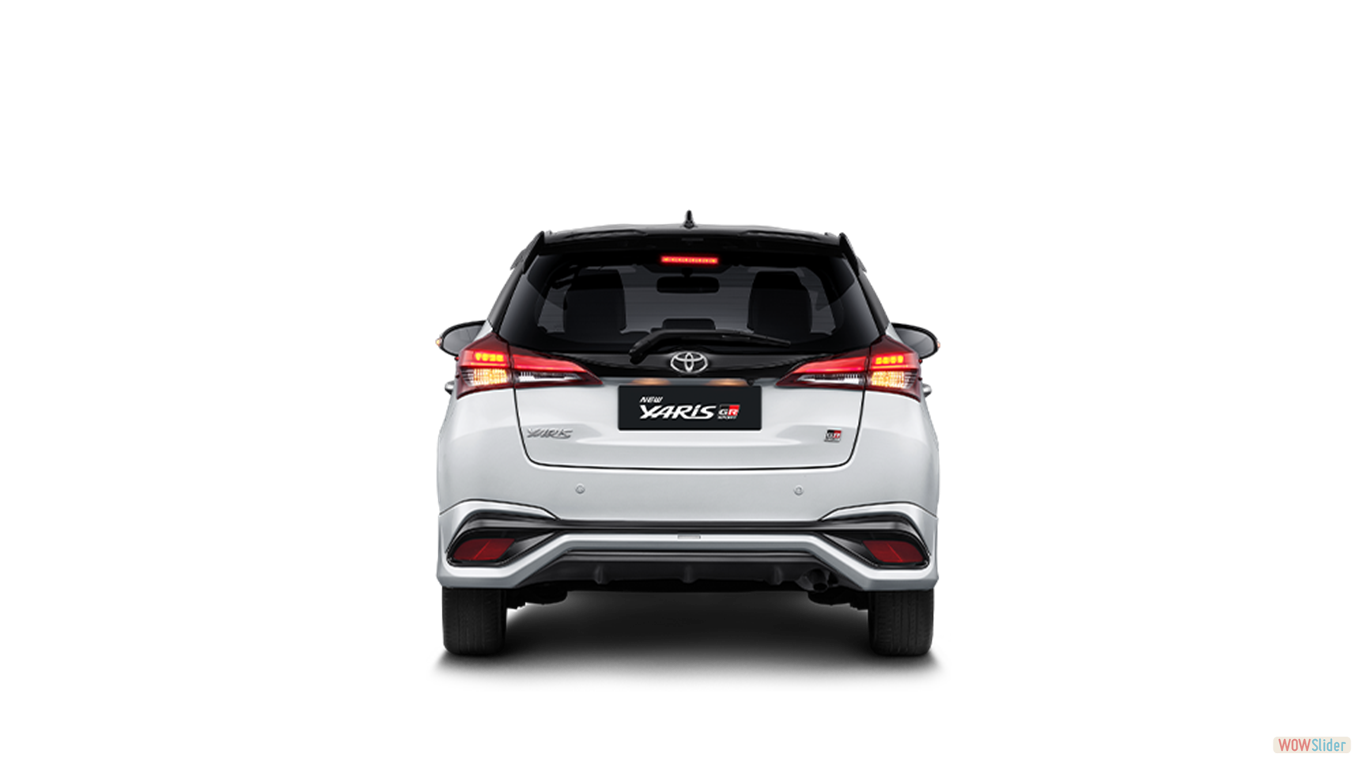 YarisGR360 Exterior 13