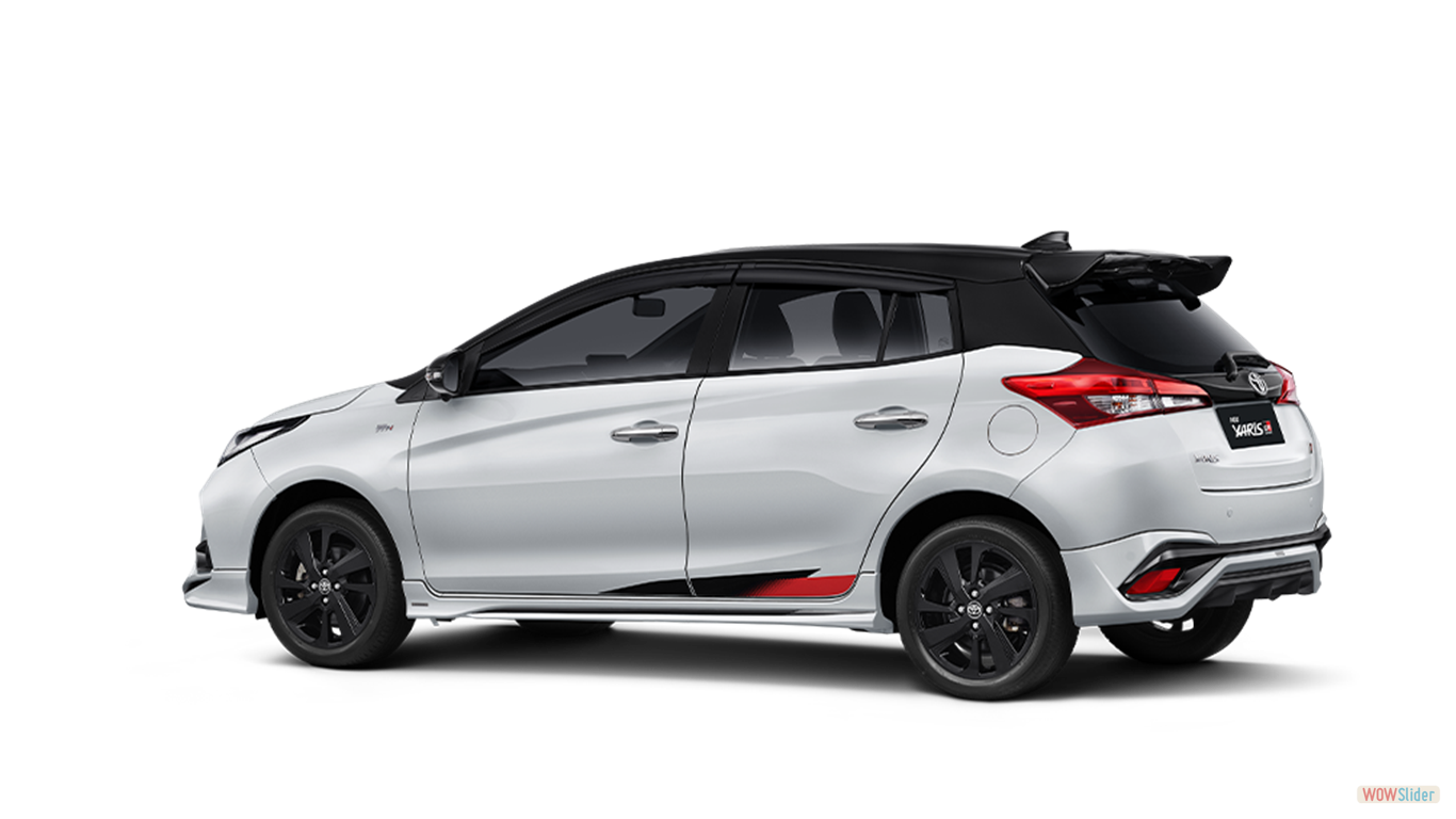 YarisGR360 Exterior 17