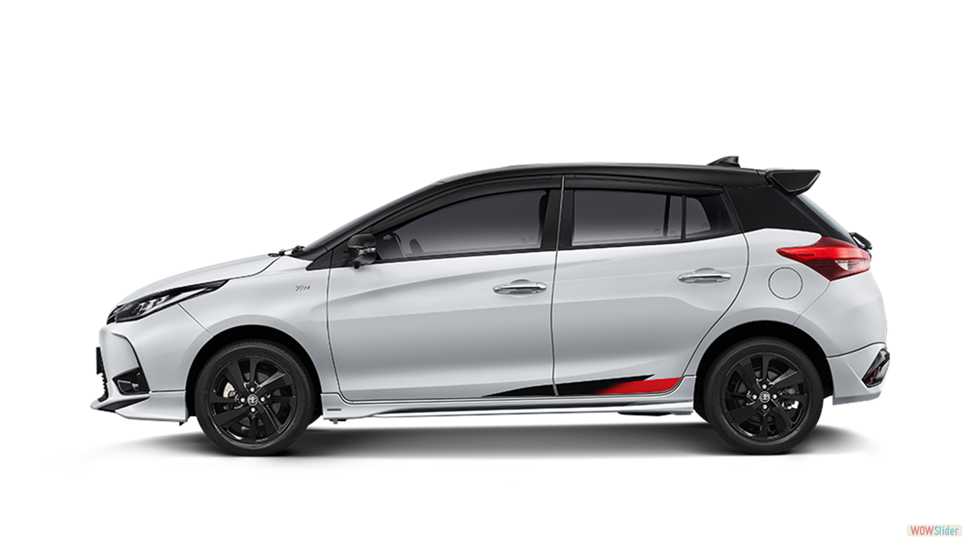 YarisGR360 Exterior 19