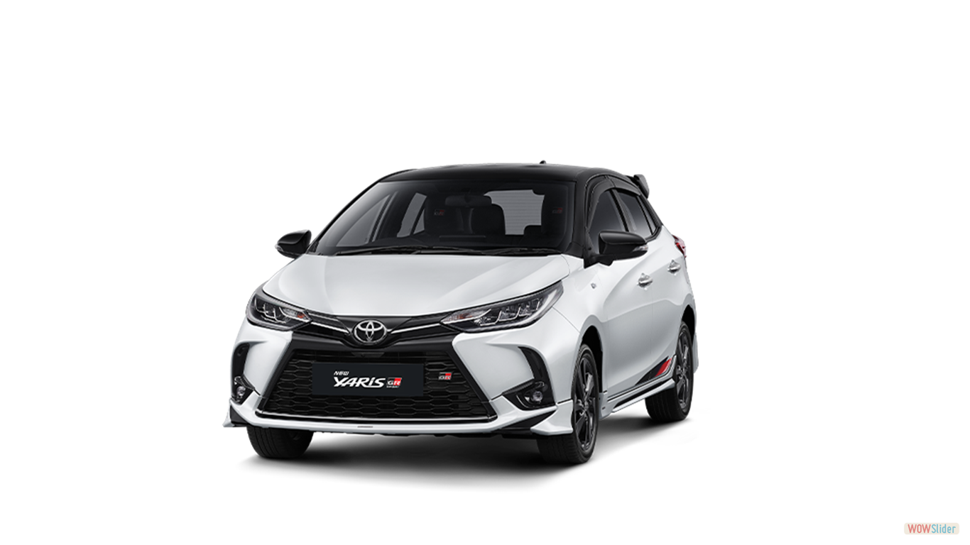 YarisGR360 Exterior 24